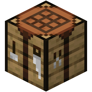 Minecraft command block