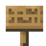 Minecraft player head